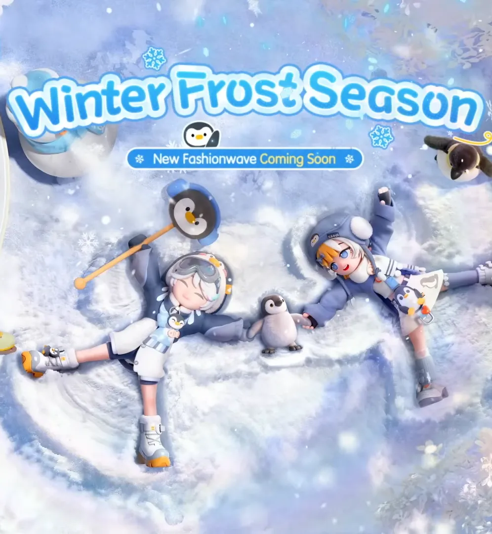 Temporada de Hielo y Nieve